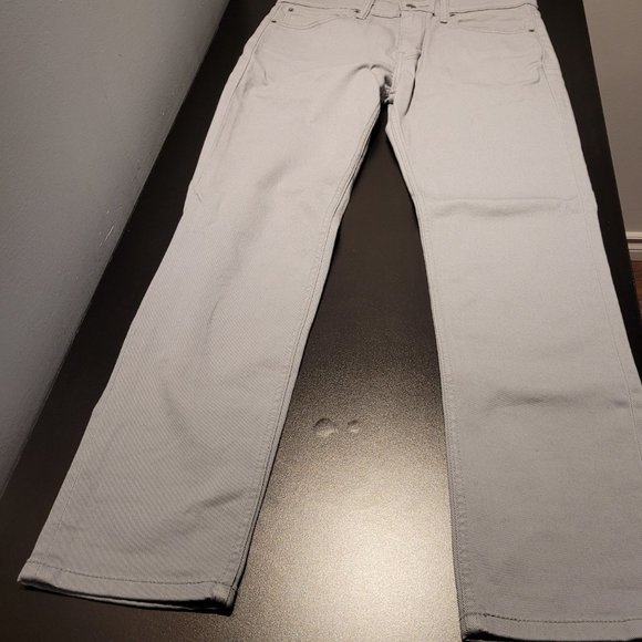 Levi's 511 Slim Fit Jeans - Picture 3 of 3